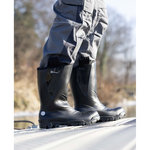 Ardon RIGGER S5 Zimné bezpečnostné čižmy