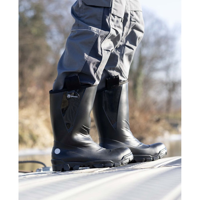 Ardon RIGGER S5 Zimné bezpečnostné čižmy
