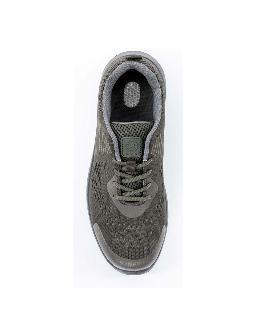 Ardon FLYTEX O1 khaki Pracovná obuv