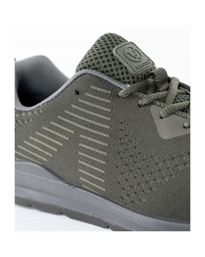 Ardon FLYTEX O1 khaki Pracovná obuv