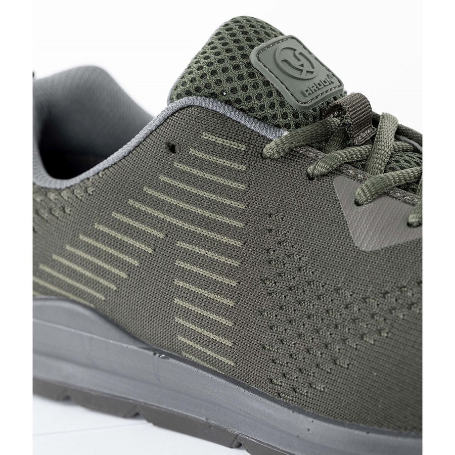 Ardon FLYTEX O1 khaki Pracovná obuv