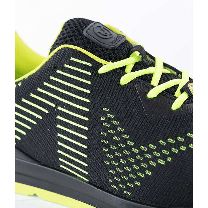 Ardon FLYTEX S1P ESD neon Bezpečnostná obuv