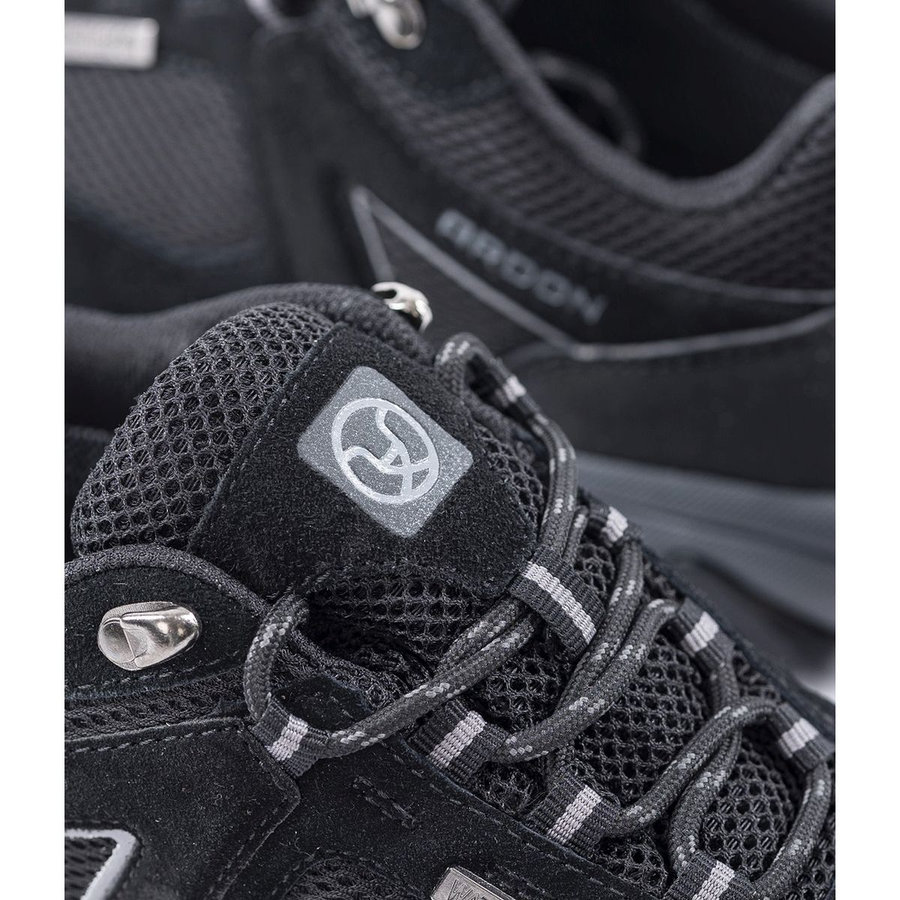 Ardon RAMBLER LOW Outdoorová obuv