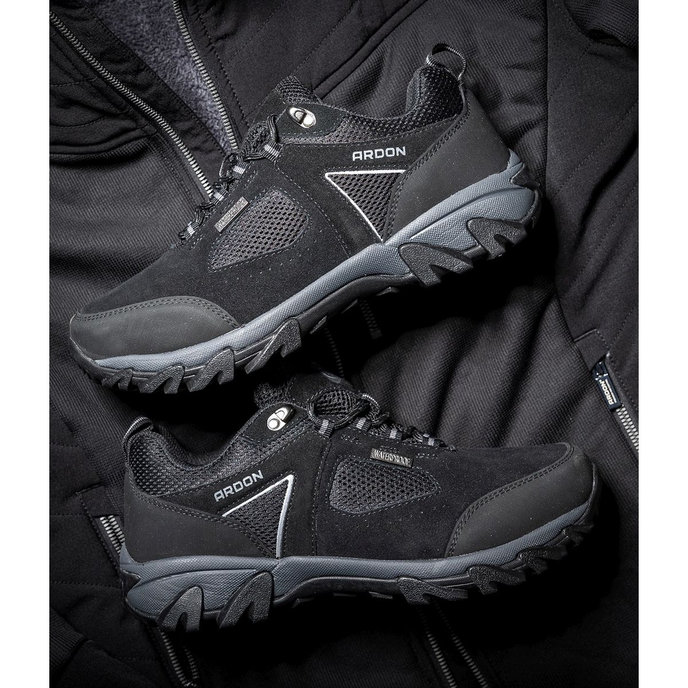 Ardon RAMBLER LOW Outdoorová obuv