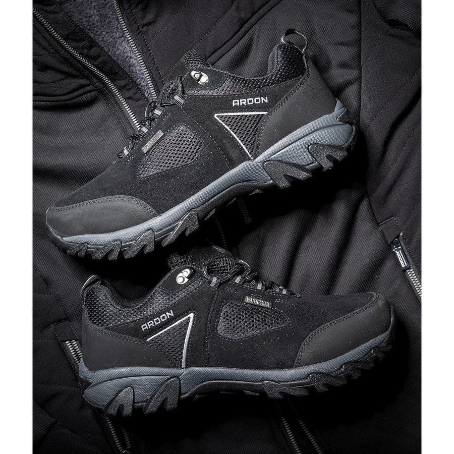 Ardon RAMBLER LOW Outdoorová obuv