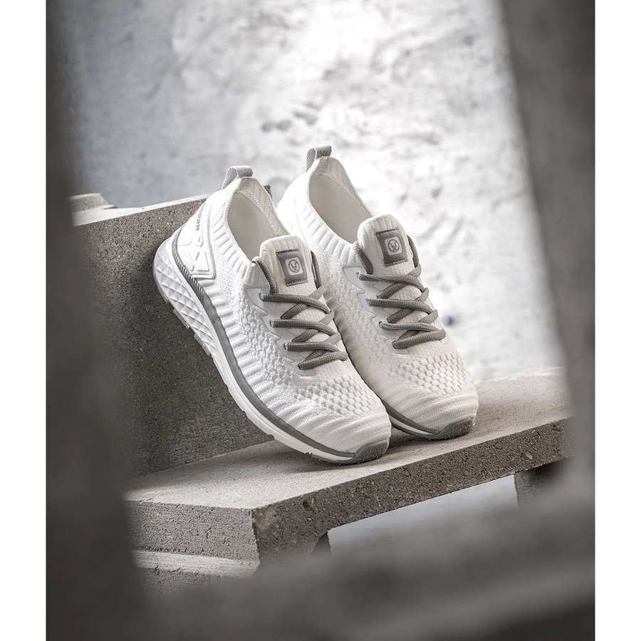 Ardon AMBLE white Voľnočasová obuv