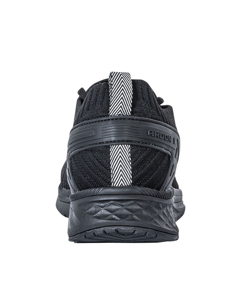 Ardon AMBLE black Voľnočasová obuv