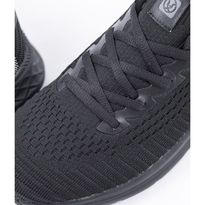 Ardon AMBLE black Voľnočasová obuv