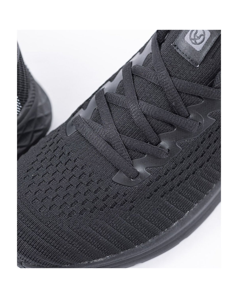 Ardon AMBLE black Voľnočasová obuv