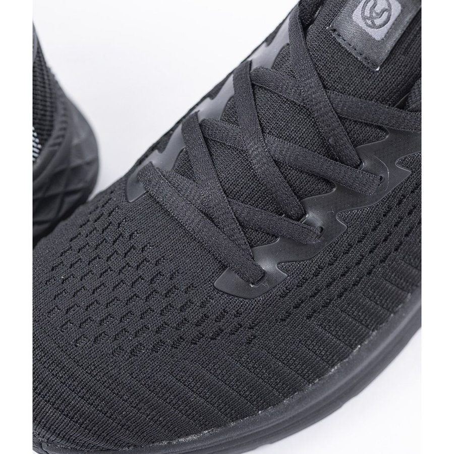 Ardon AMBLE black Voľnočasová obuv