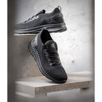 Ardon AMBLE black Voľnočasová obuv