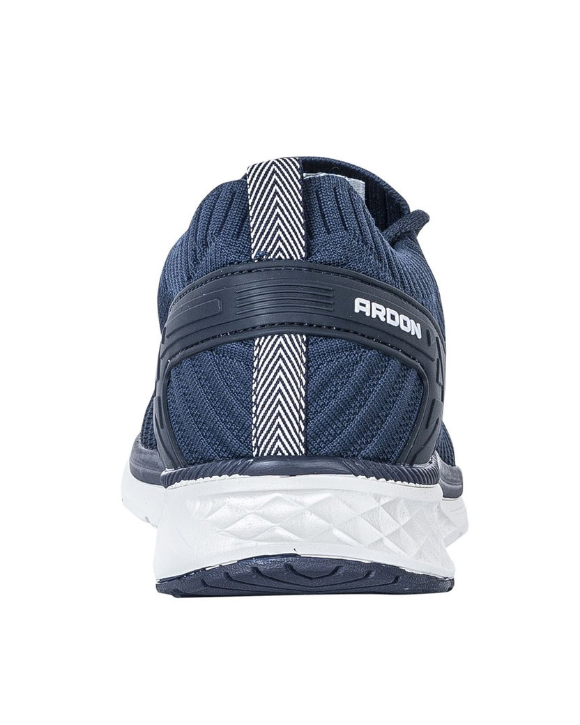 Ardon AMBLE navy Voľnočasová obuv