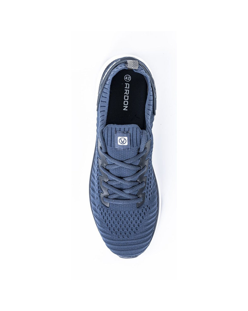 Ardon AMBLE navy Voľnočasová obuv