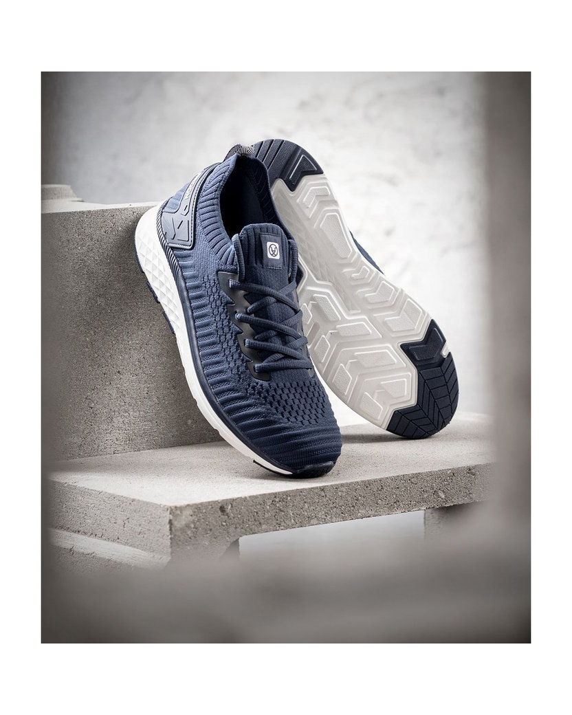 Ardon AMBLE navy Voľnočasová obuv