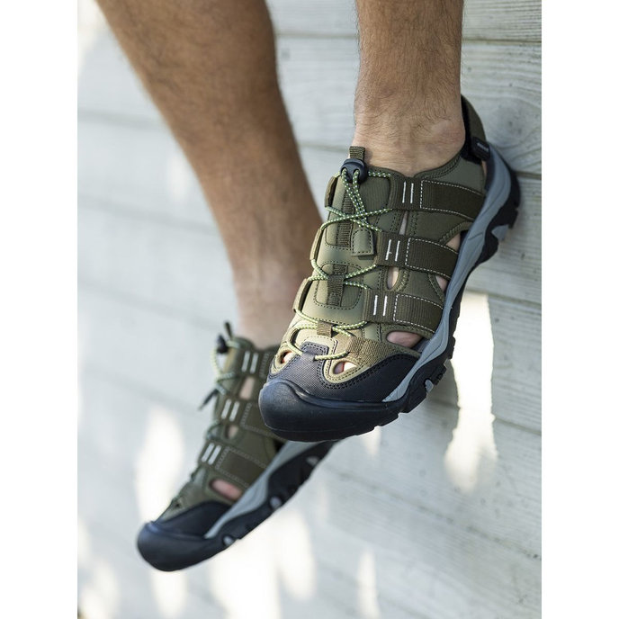 Ardon SPRING KHAKI Sandále
