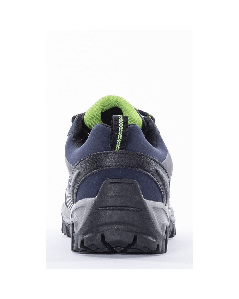 Ardon FORCE navy Outdoorová softshellová obuv