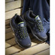 Ardon FORCE navy Outdoorová softshellová obuv