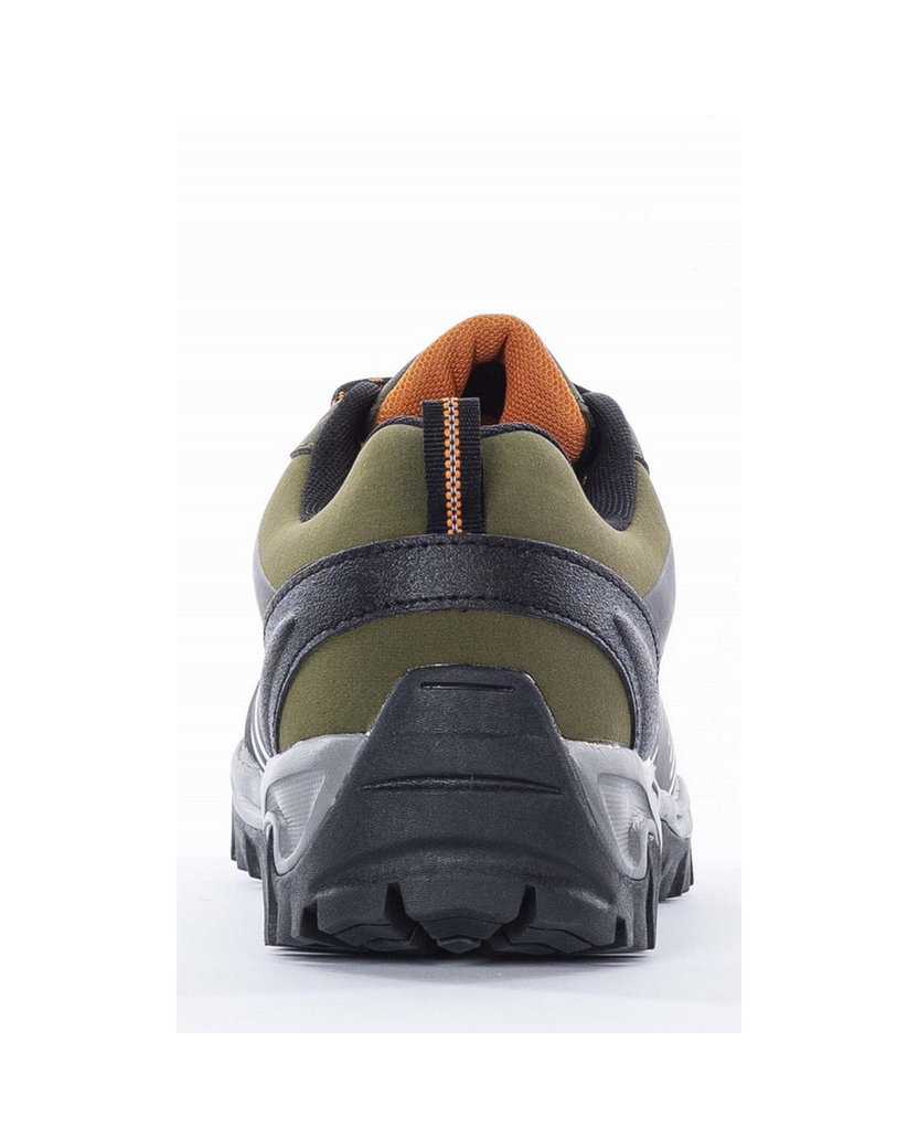 Ardon FORCE khaki Outdoorová softshellová obuv