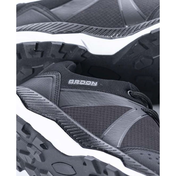 Ardon WINNER white Voľnočasová obuv