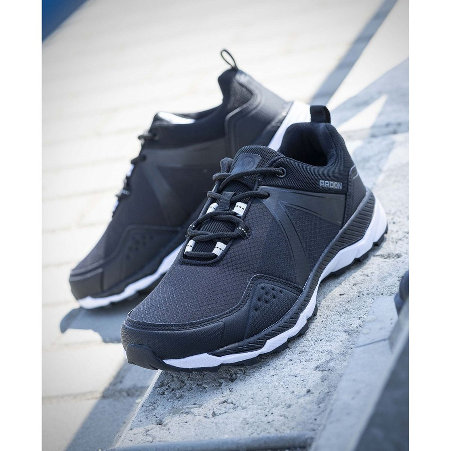 Ardon WINNER white Voľnočasová obuv