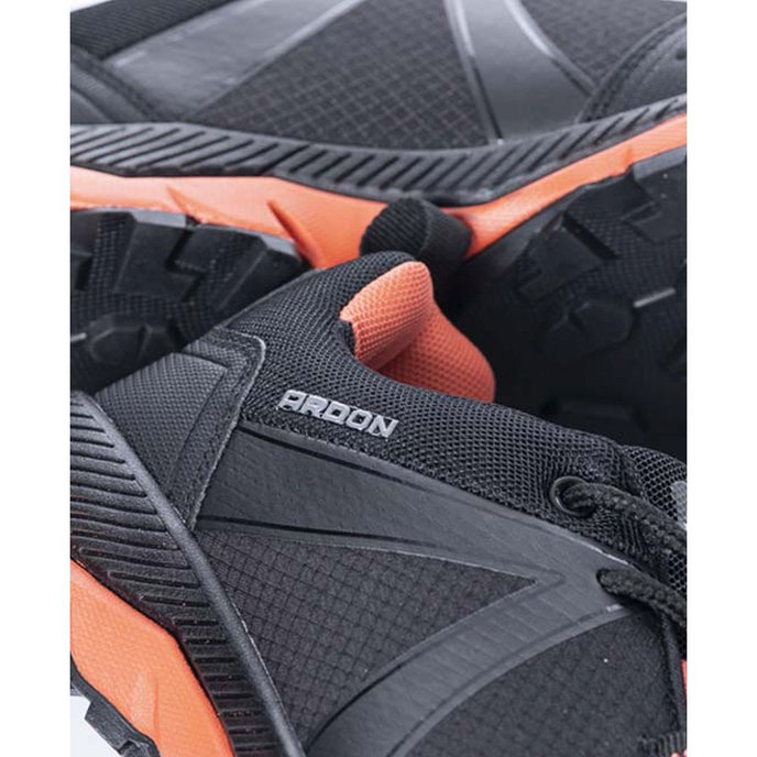 Ardon WINNER red Voľnočasová obuv