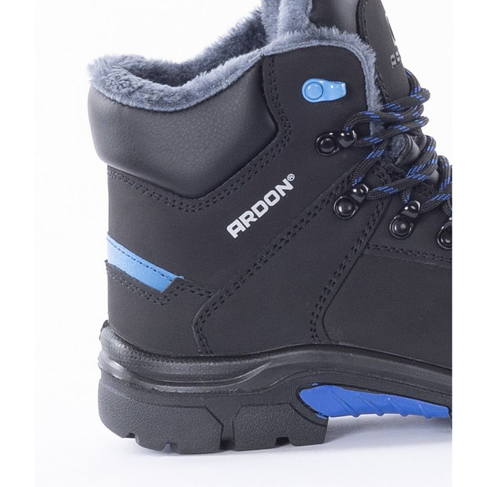 Ardon ROVERWIN S3 Zimná bezpečnostná obuv