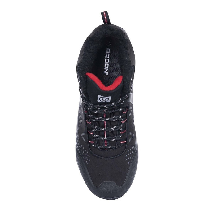 Ardon FORCE WINTER Outdoorová softshellová obuv