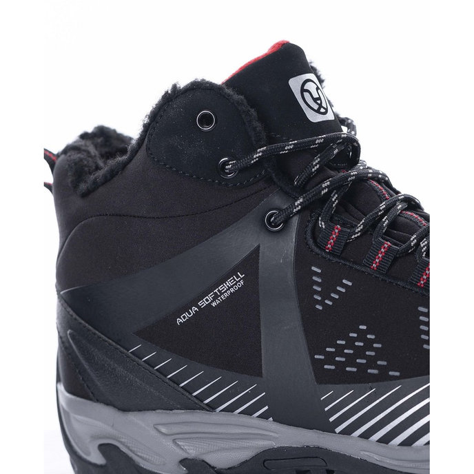 Ardon FORCE WINTER Outdoorová softshellová obuv