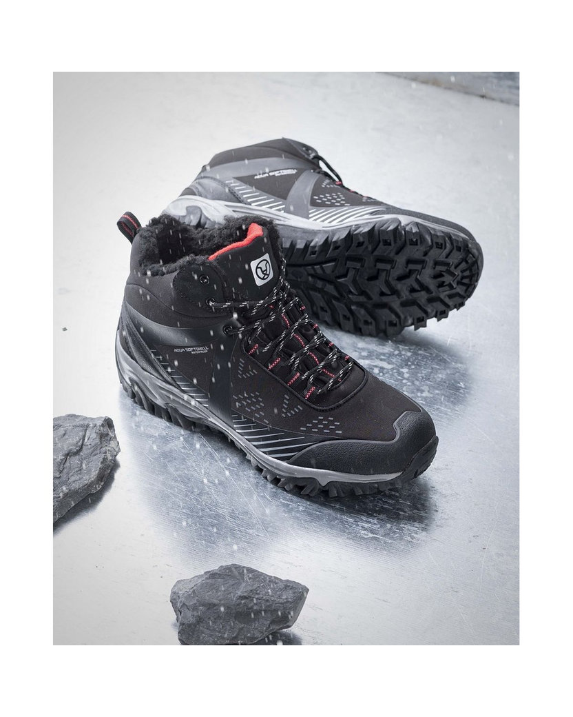 Ardon FORCE WINTER Outdoorová softshellová obuv
