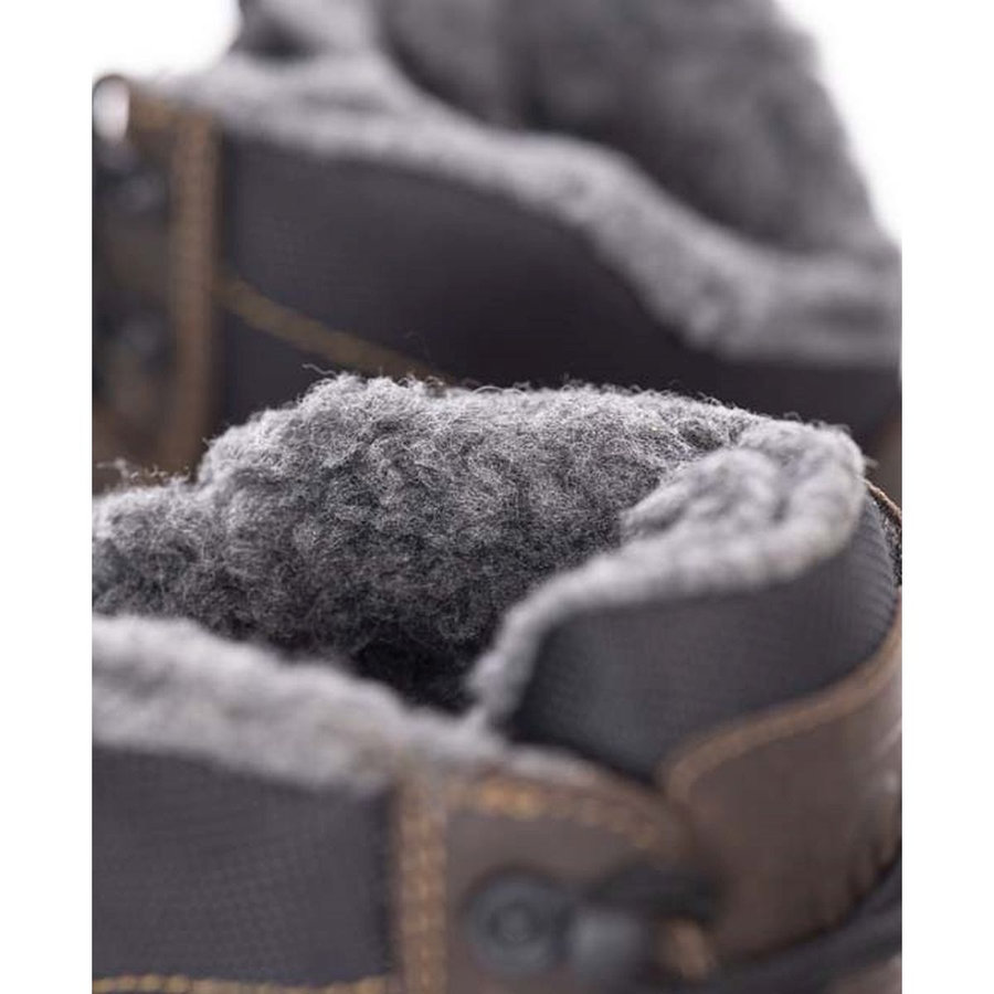 Ardon LEADERWIN S3 Zimná bezpečnostná obuv