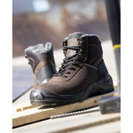 Ardon LEADERWIN S3 Zimná bezpečnostná obuv