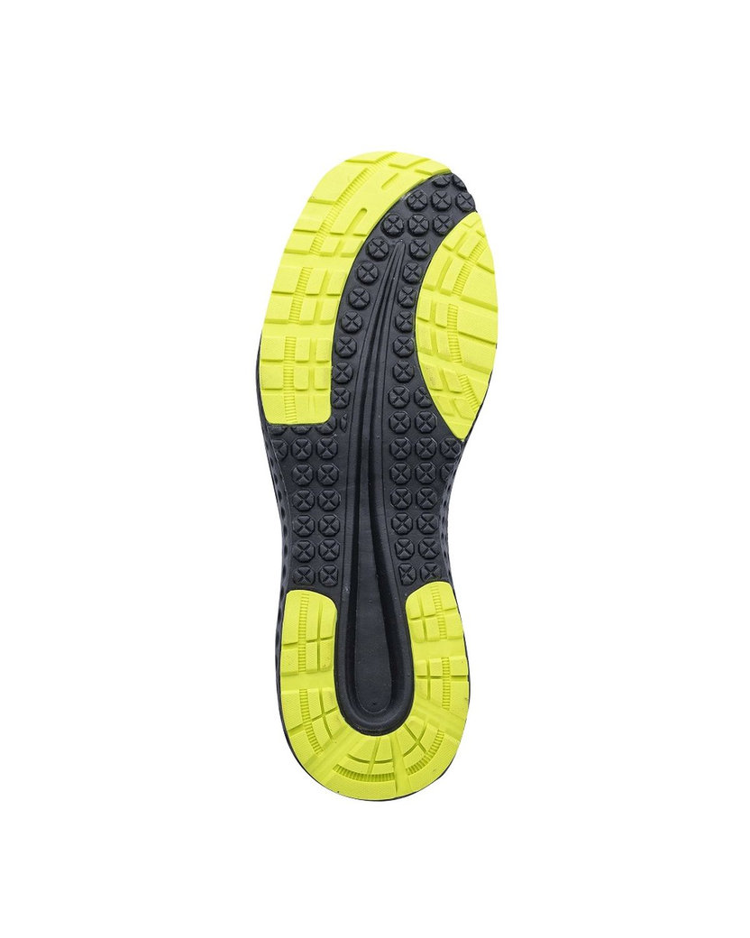 Ardon XLIGHT YELLOW ESD S1P Bezpečnostná obuv
