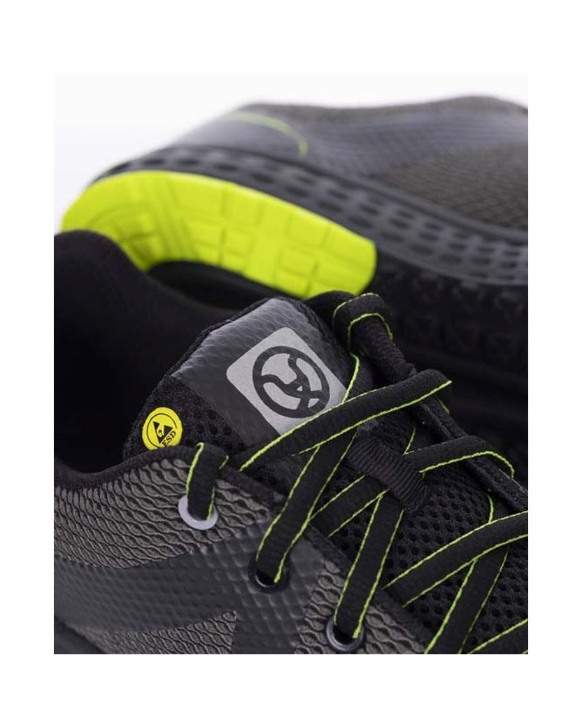 Ardon XLIGHT YELLOW ESD S1P Bezpečnostná obuv