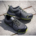 Ardon XLIGHT YELLOW ESD S1P Bezpečnostná obuv