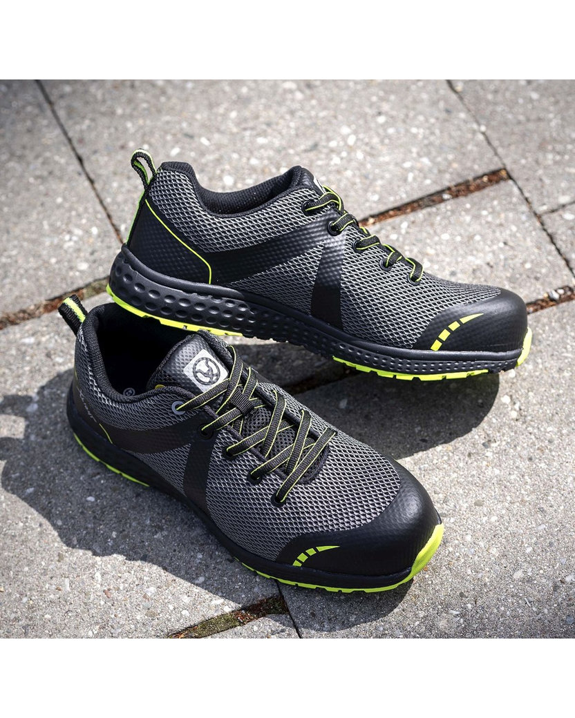 Ardon XLIGHT YELLOW ESD S1P Bezpečnostná obuv