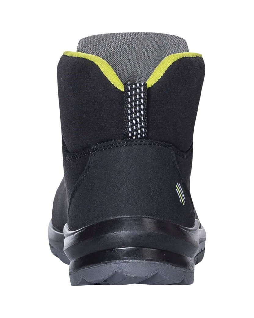 Ardon SOFTEX HIGH S1P Bezpečnostná softshellová obuv