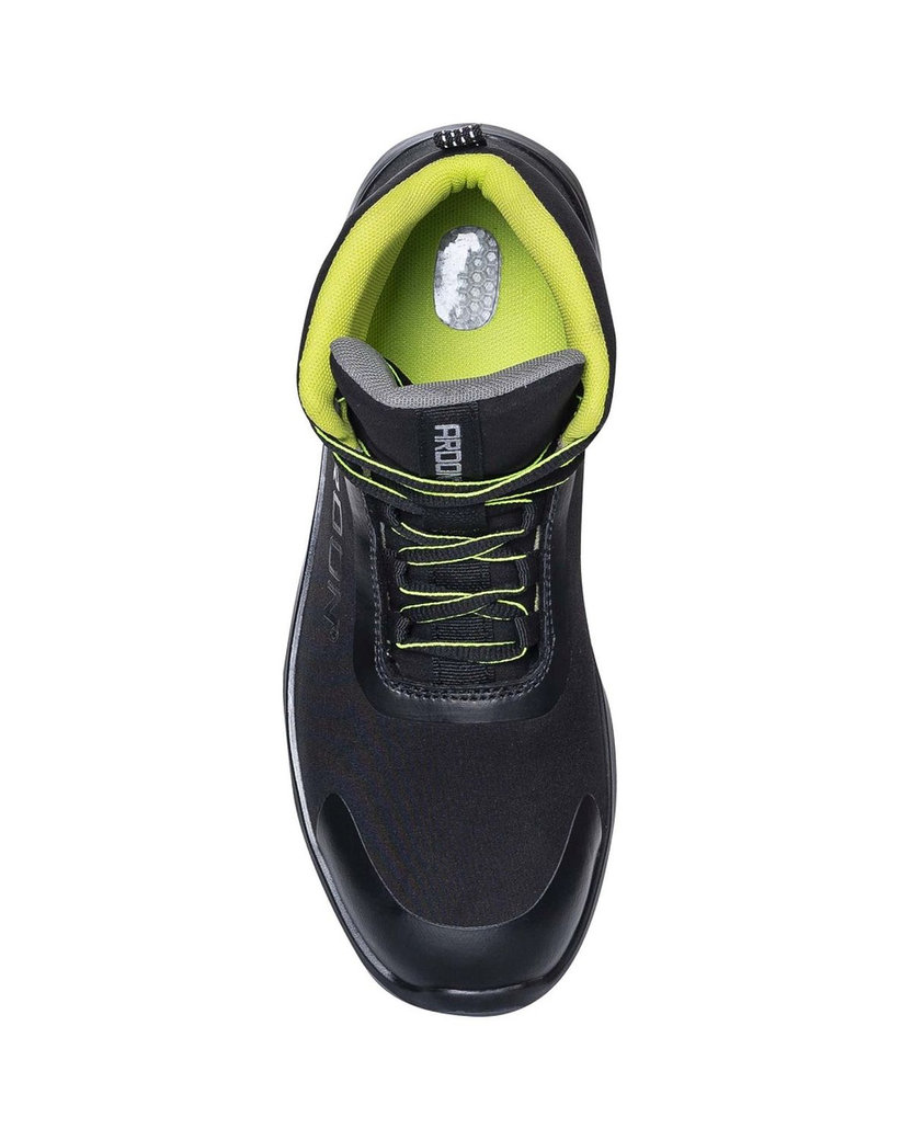Ardon SOFTEX HIGH S1P Bezpečnostná softshellová obuv