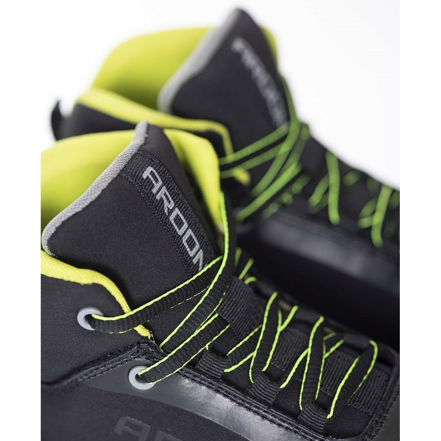 Ardon SOFTEX HIGH S1P Bezpečnostná softshellová obuv