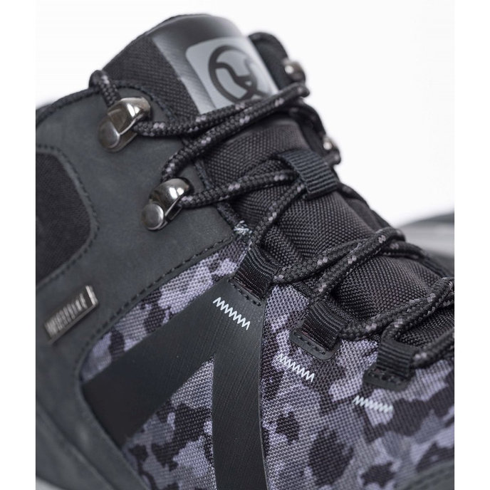 Ardon CREATRON HIGH CAMO Outdoorová obuv