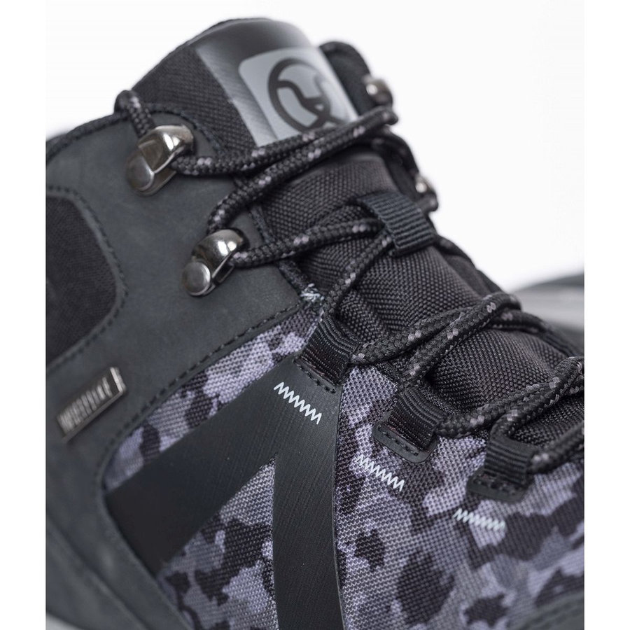 Ardon CREATRON HIGH CAMO Outdoorová obuv