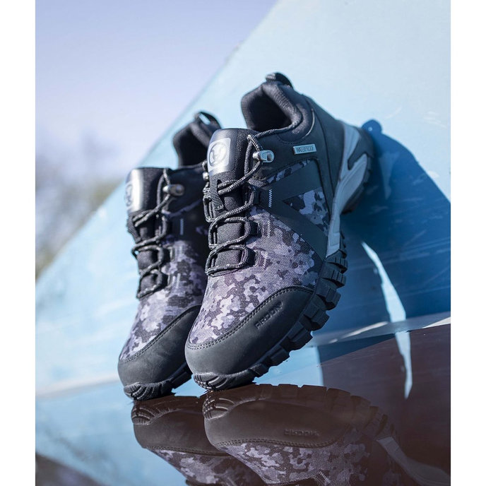 Ardon CREATRON CAMO Outdoorová obuv