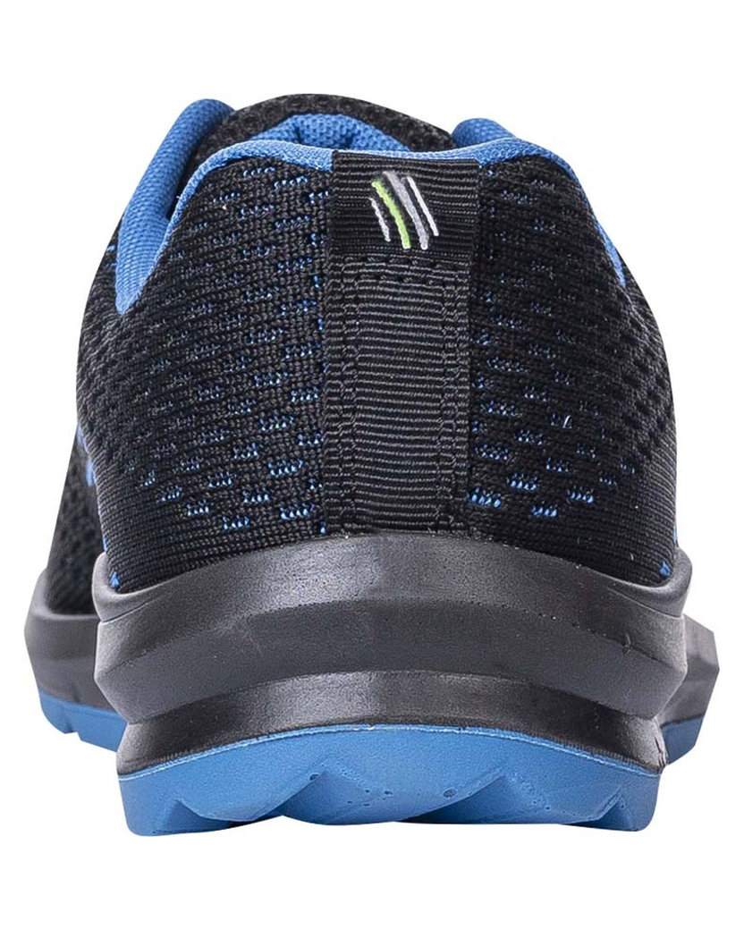 Ardon FLYTEX O1 black/blue Pracovná obuv
