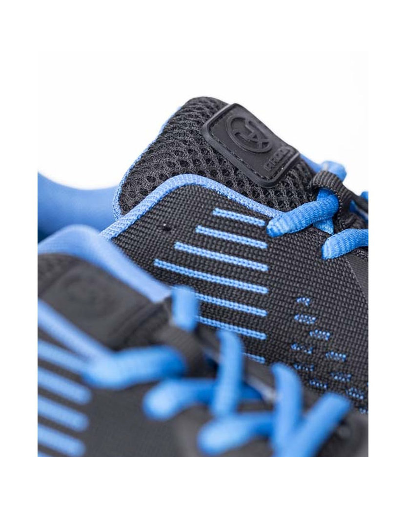 Ardon FLYTEX O1 black/blue Pracovná obuv