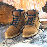 Ardon FARM HIGH OB Pracovná obuv