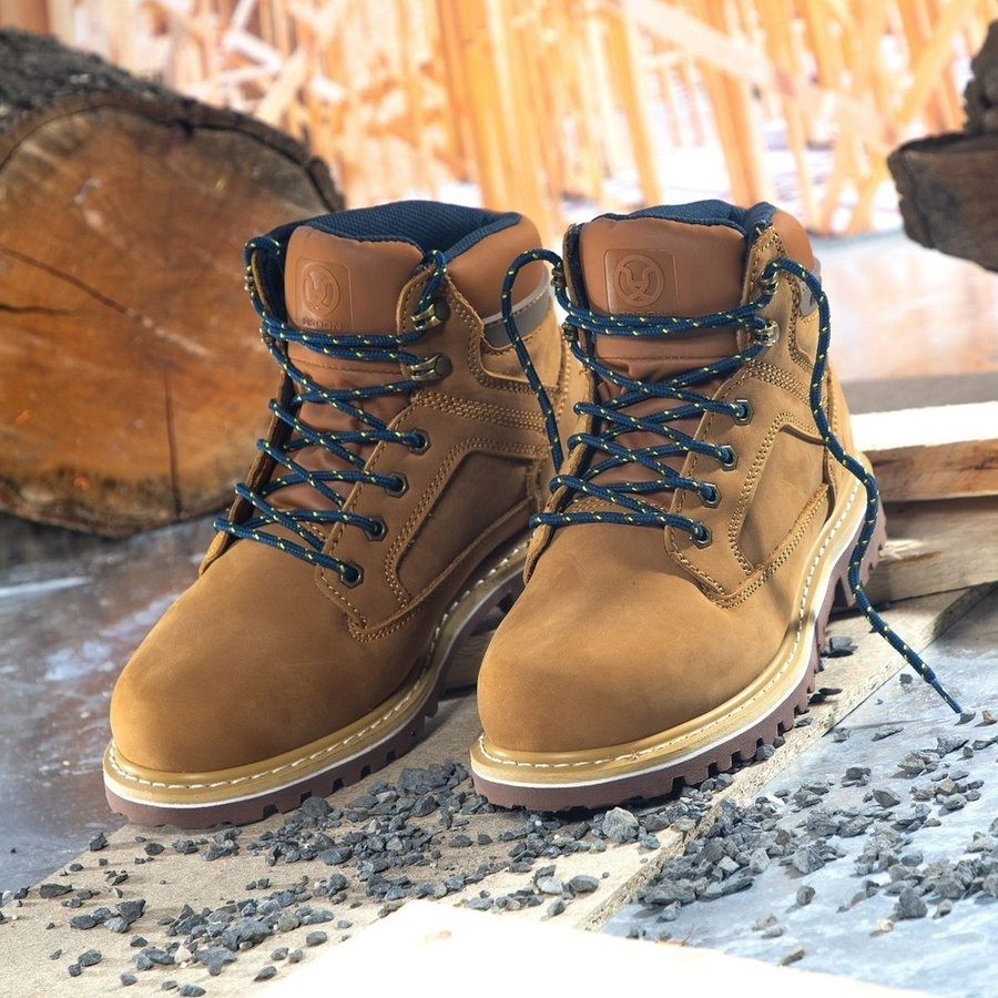 Ardon FARM HIGH OB Pracovná obuv