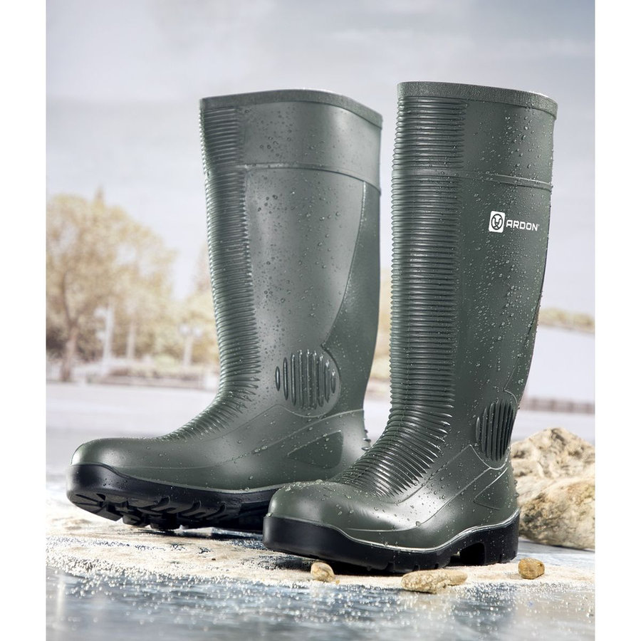 Ardon NIGHTFISH OB Pracovné gumáky