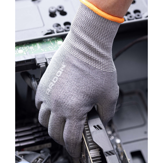 Ardon PROOF CUT 4C ESD Protiporezné rukavice