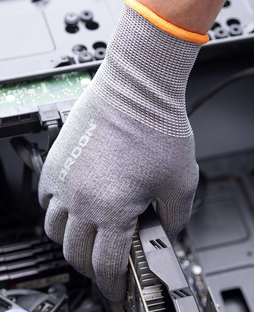 Ardon LEO CUT 4C ESD Protiporezné rukavice