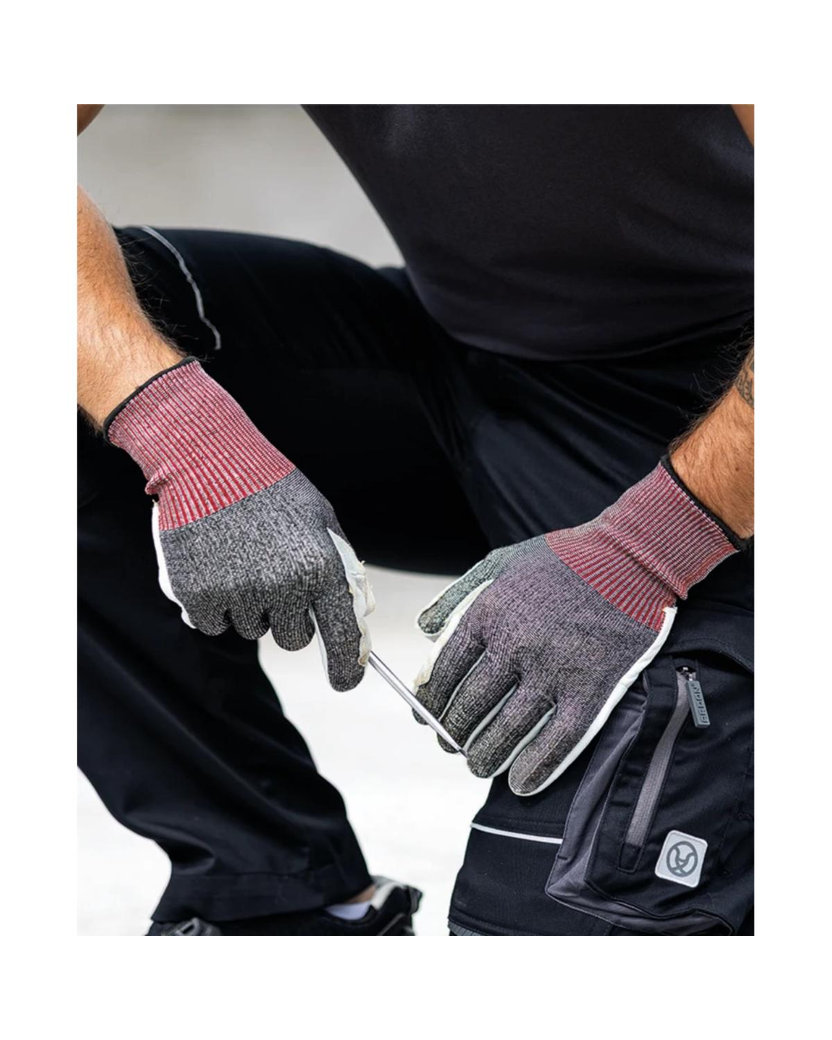 Ardon CUT TOUCH 3F LP Protirezné rukavice