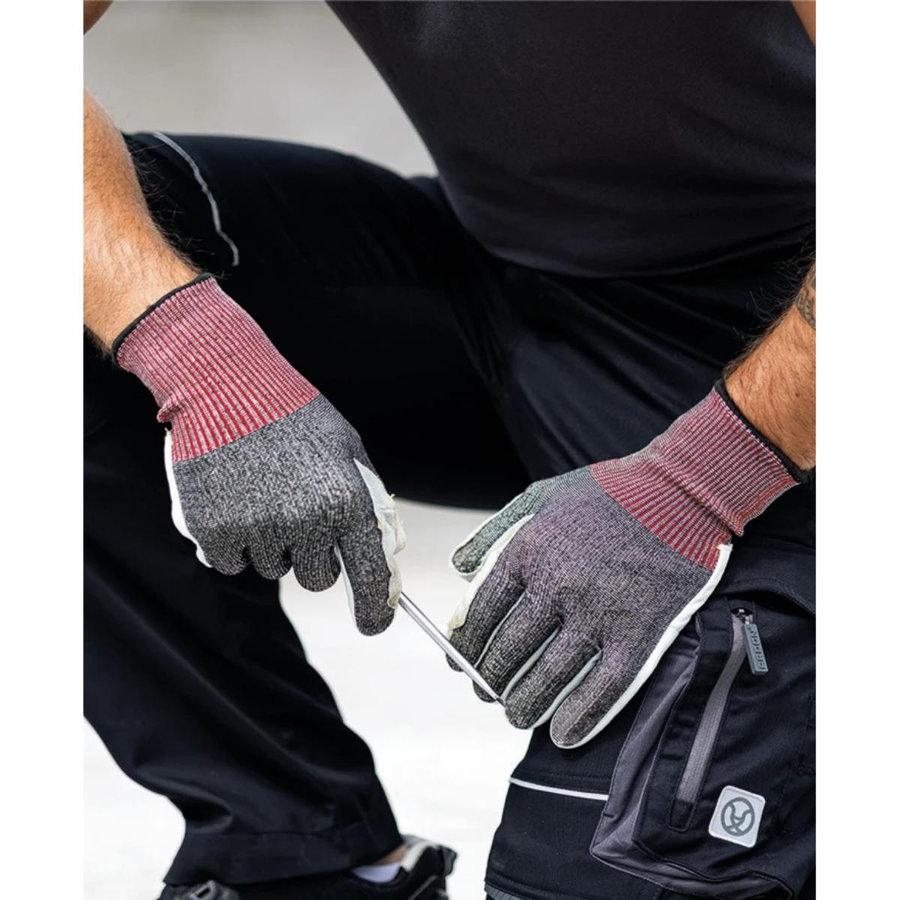 Ardon CUT TOUCH 3F LP Protirezné rukavice
